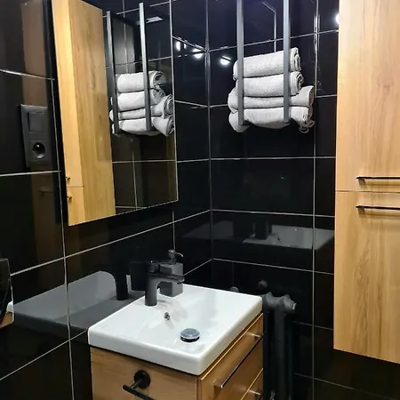 Apartament Wałbrzych / Piaskowa Góra Zewnętrze zdjęcie