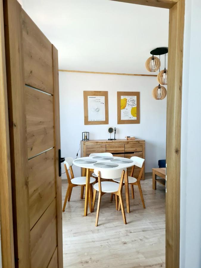 / Piaskowa Gora Apartment *